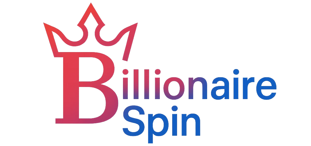 BillionaireSpin